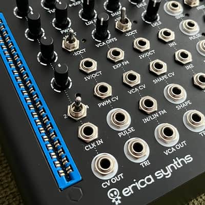 Erica Synths Pico System III Desktop image 4