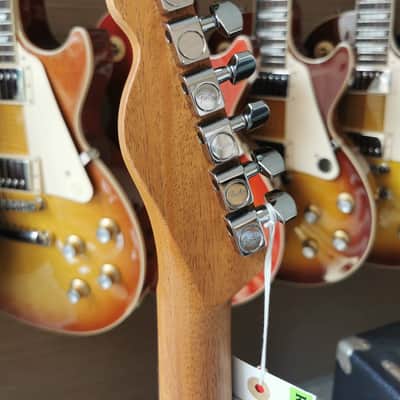 Fender Acoustasonic Player Telecaster 2023 - Butterscotch Blonde image 9