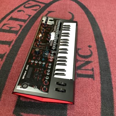 Roland JD-Xi 37-Key Analog/Digital Crossover Synthesizer image 3