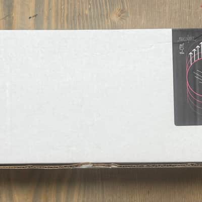 Make Noise 0-CTRL Patchable Controller / Sequencer 2020 - Present - Black image 4