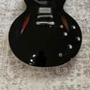 Gibson Dave Grohl Signature DG-335 - 2007 - Ebony FINAL PRICE DROP