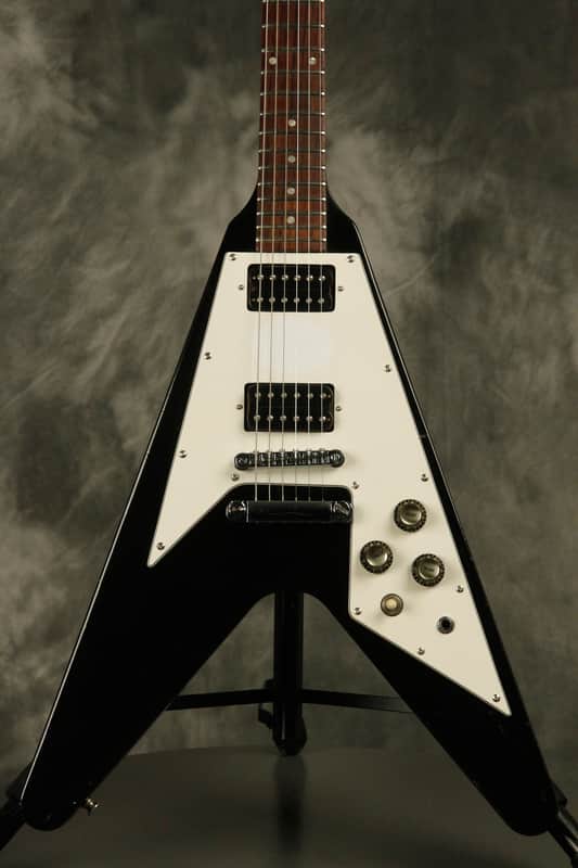 Gibson Flying V '67 1990 - 2002 | Reverb Denmark