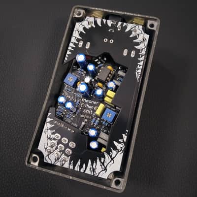 Immagine .PSHC pdls. Tyrannosaurus Rat V2 Drive - Blend - Boost. - 7