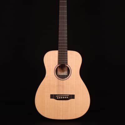 Martin LX1E Travel Size Acoustic Electric image 5