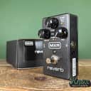 MXR M300 Reverb 2016 - Present - Black