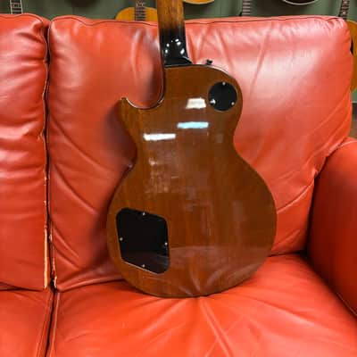 2001 Gibson Les Paul Standard Doyle Coil PAF Vintage Sunburst image 11