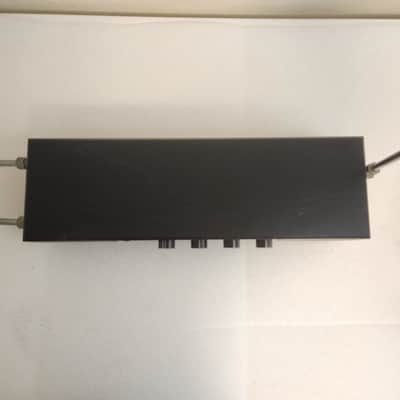 Moog Etherwave Theremin 2010s - Black image 3