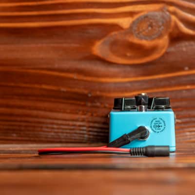 Wren and Cuff - Your Face (Hot Germanium 60's Fuzz) image 7