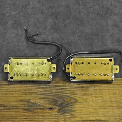 Jet Guitars JJ-350 Humbuckers - Chrome image 2