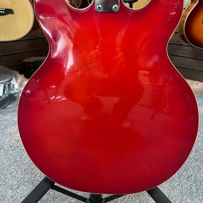 Beautiful Vintage 1970s Epiphone EA-250 - Made in Japan image 4