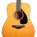 Yamaha Red Label FGX5 Acoustic-Electric Natural