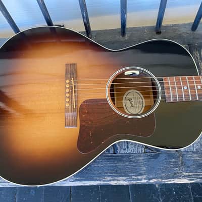 Gibson L00 Standard 2021 - Vintage Burst image 2