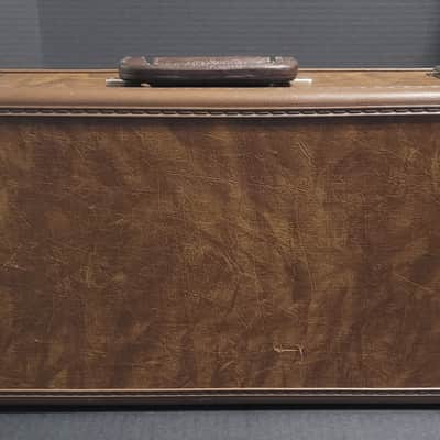 Conn 1050B Trumpet ,Hard case& mouthpiece Clear Lacquer image 19