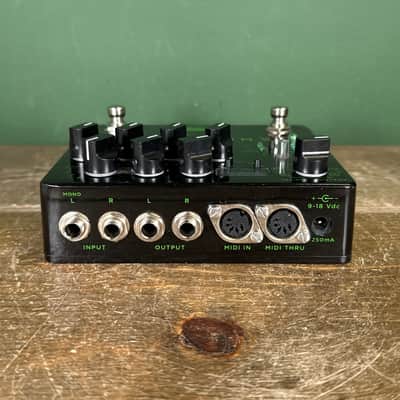 Seymour Duncan Andromeda Dynamic Digital Delay 2010s - Black image 7