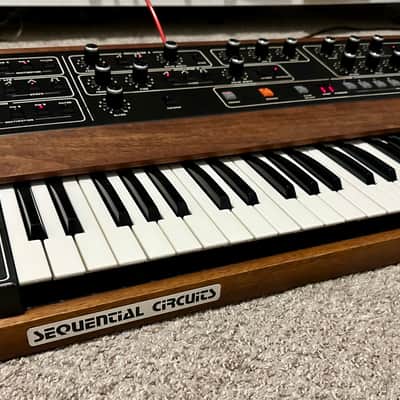 Prophet 5 Rev 3.3 *Fully Restored* image 6