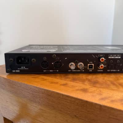 Roland Edirol UA-1000 Interface 2000s - 10x10 image 10
