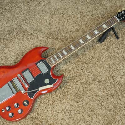 Video! 2019 Gibson The Original Collection Prototypes | Les Paul + SG | 14 Guitars image 17