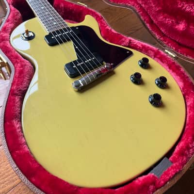 2024 Gibson Les Paul Special - TV Yellow image 1