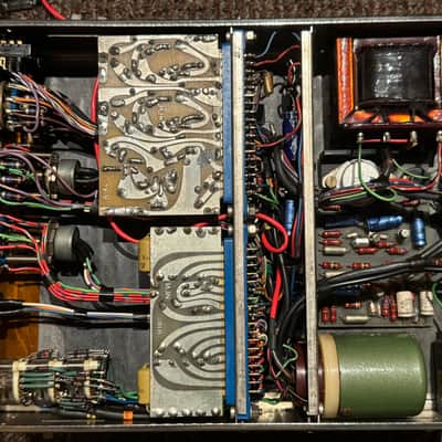 Neve 1066 1970’s - Grey image 21