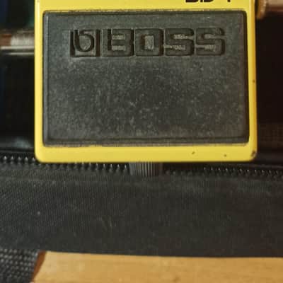 Honey Bee Amps Tornado Jam | Reverb Poland