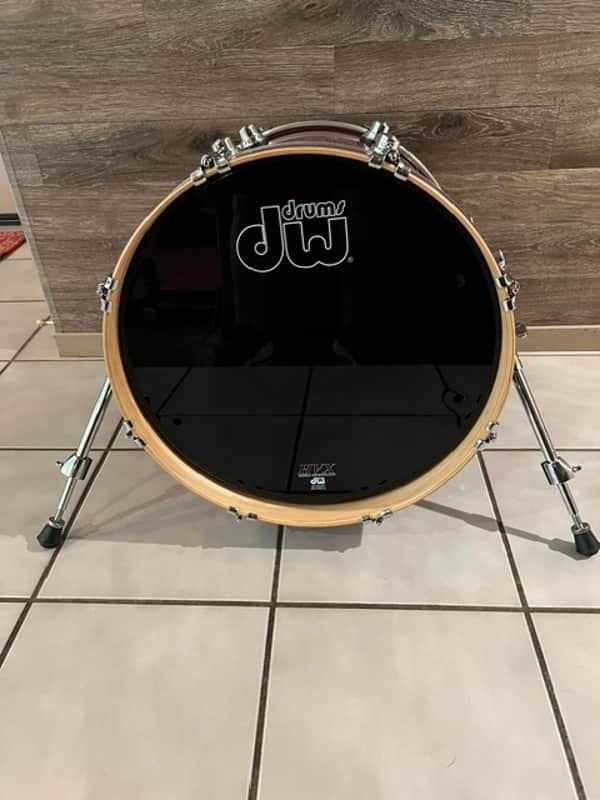 DW Performance Series