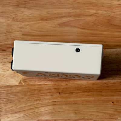 Walrus Audio Canvas Stereo DI/LI - 2025 - Harvest Limited Edition image 3