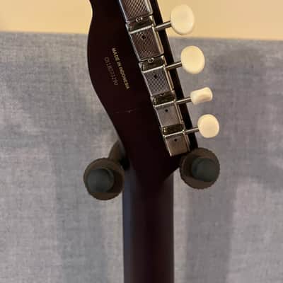 Fender Brown Derby Resonator 2010s - Natural image 5