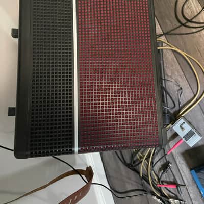 Line 6 AMPLIFi 75 75-Watt Stereo Digital Modeling Guitar Combo image 2