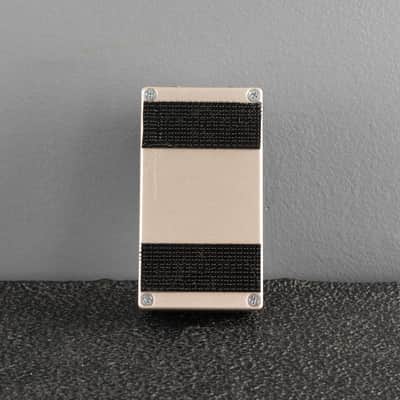 Wampler Reflection, Recent image 3