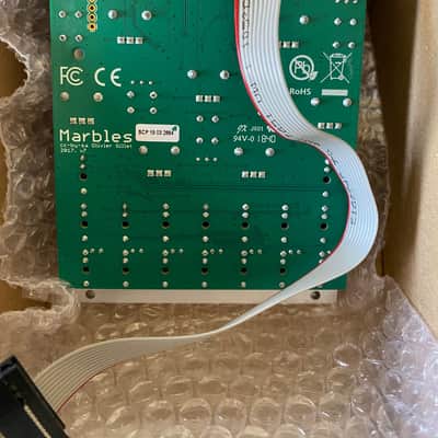 Immagine Mutable Instruments Marbles Eurorack Module - 3