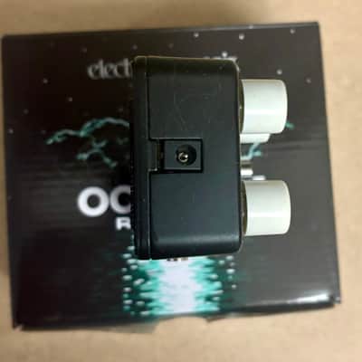 Electro-Harmonix Oceans 11 Reverb 2018 - Present Black image 3