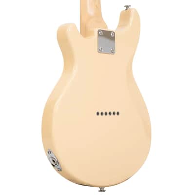 Gold Tone GME-6 Solid Body Alder Top Maple Neck 6-String Mando-Guitar w/Gig Bag image 2