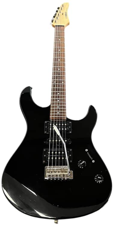 Yamaha Guitar - Electric RGS 121 image 1