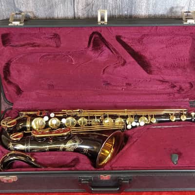 Keilwerth SX90R Tenor Saxophone (Queens, NY) image 18