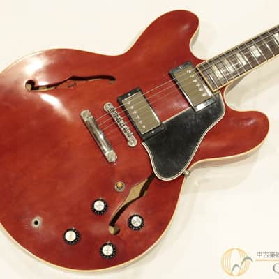 Gibson Custom Shop Historic Collection 1963 ES-335 VOS 2010 image 1