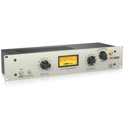 Klark Teknik 2A-KT Compressor image 2