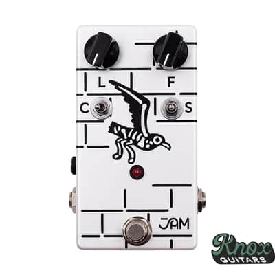 Reverb.com listing, price, conditions, and images for jam-pedals-seagull