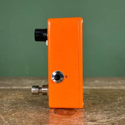 MXR M290 Phase 95 Mini 2016 - Present - Orange image 5