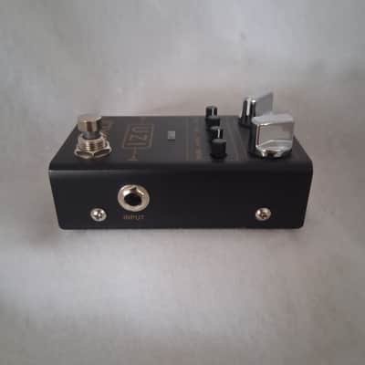 Joyo R-Series R-03 Uzi 2020 - Black image 4