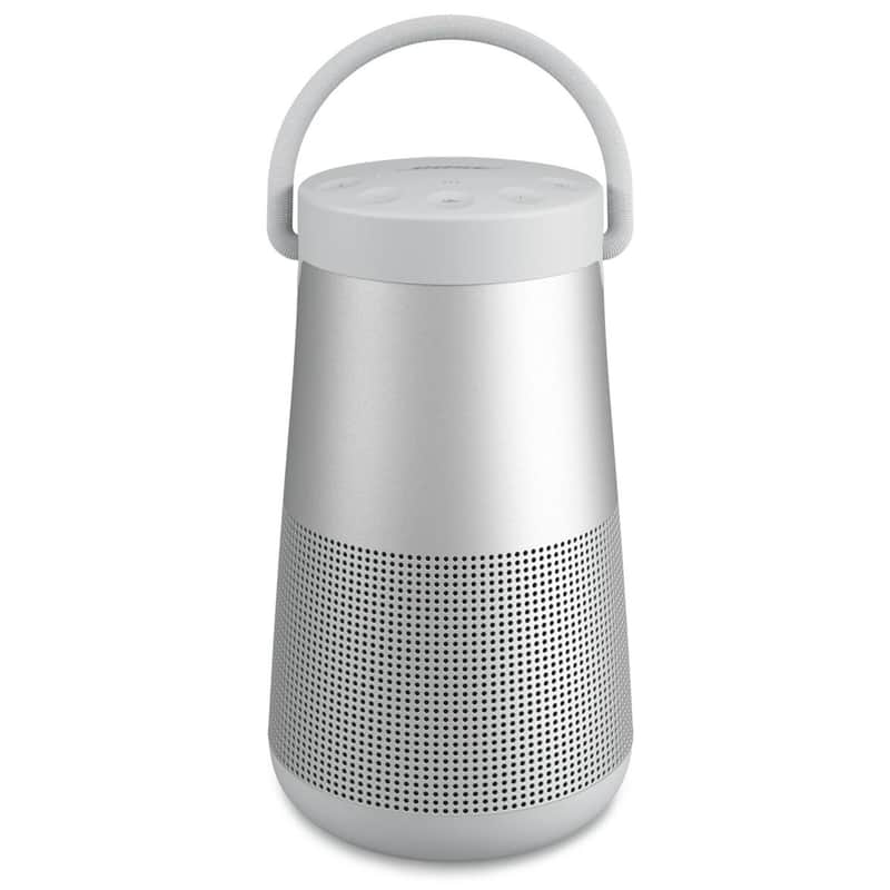 Bose SoundLink Revolve+ II Bluetooth Speaker, Luxe Gray image 1