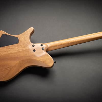 Strandberg Guitars Sälen Jazz NX 6 Natural (C2208717) image 15