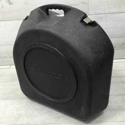 Vintage Hard Shell Clamshell Snare Drum Case image 2