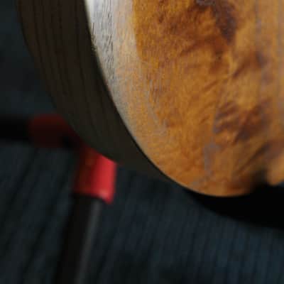 Ibanez BTB676M 2011 image 13
