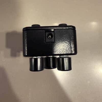 Electro-Harmonix Silencer Noise Gate / Effects Loop 2015 - Present - Black image 6