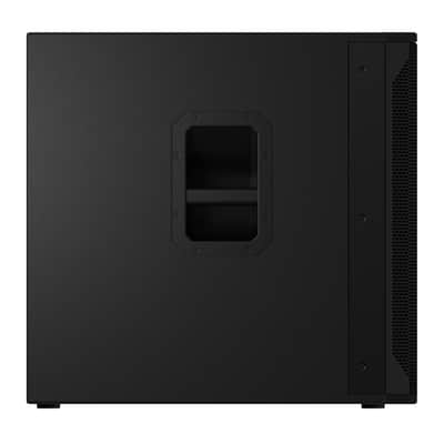 Electro-Voice EVIVA 18SP 1000W Powered Subwoofer (Black) image 6