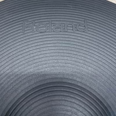 Roland CY-15R V-Cymbal 15" Ride Pad w/ Anti Spin Rotation image 4