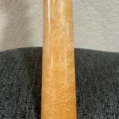 1998 USA Fender Stratocaster Partscaster with Birdseye Maple Neck! image 10