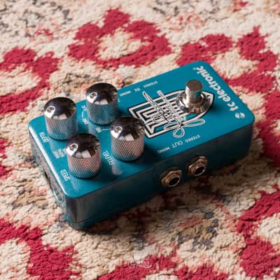 TC Electronic John Petrucci The Dreamscape #17067324 Second Hand image 3