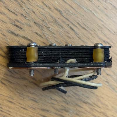 Fender Custom Shop Twisted Tele Bridge Pickup American Telecaster USA 10.5k HOT image 3