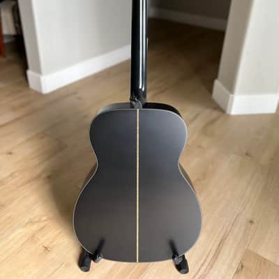 Martin Custom Shop M/0000 14-Fret image 2
